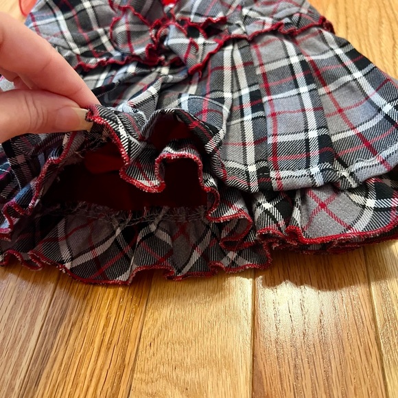 12 month girl skirts - Picture 2 of 4